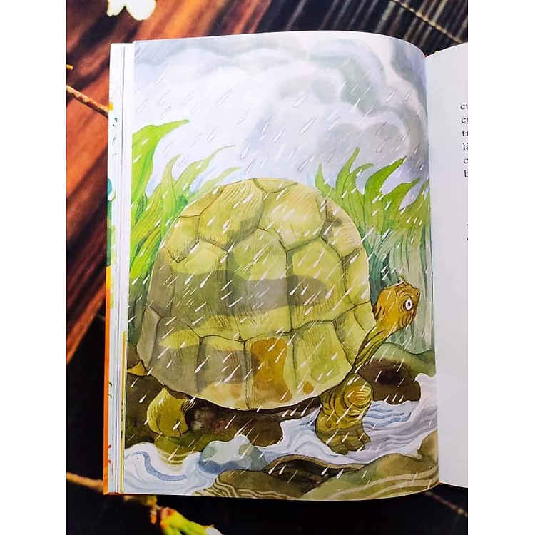 XÓM BỜ GIẬU - Ảnh 7