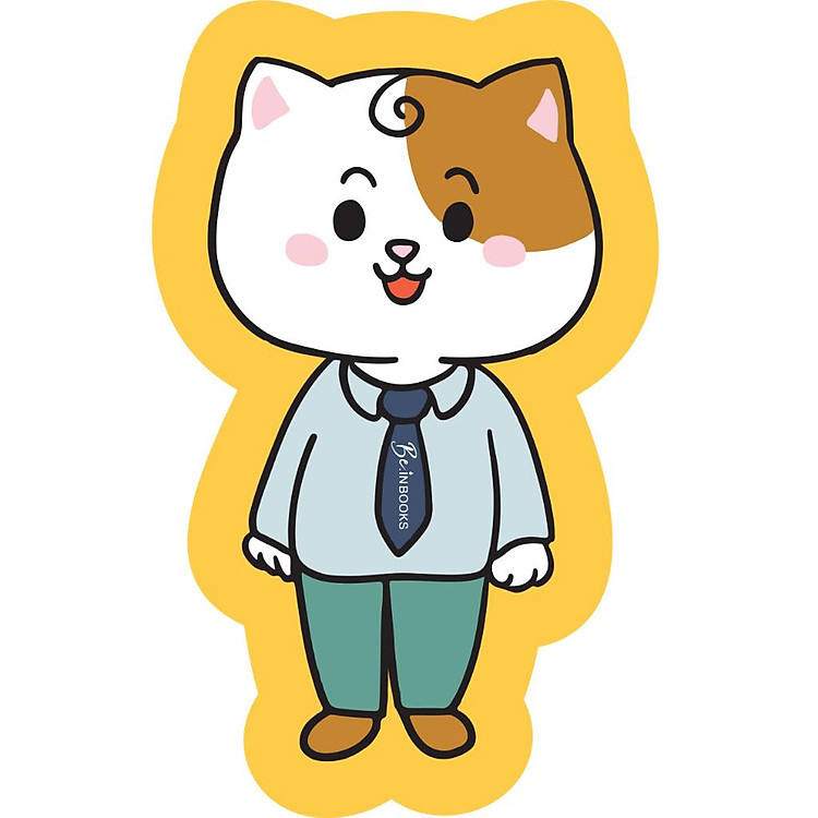 Mèo Tiên Sinh Tự Chữa Lành Cảm Xúc - Ảnh 3