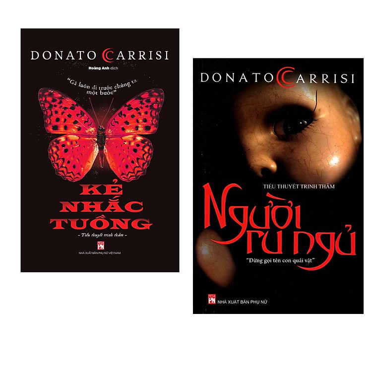 Tại Newshop: Kẻ Nhắc Tuồng