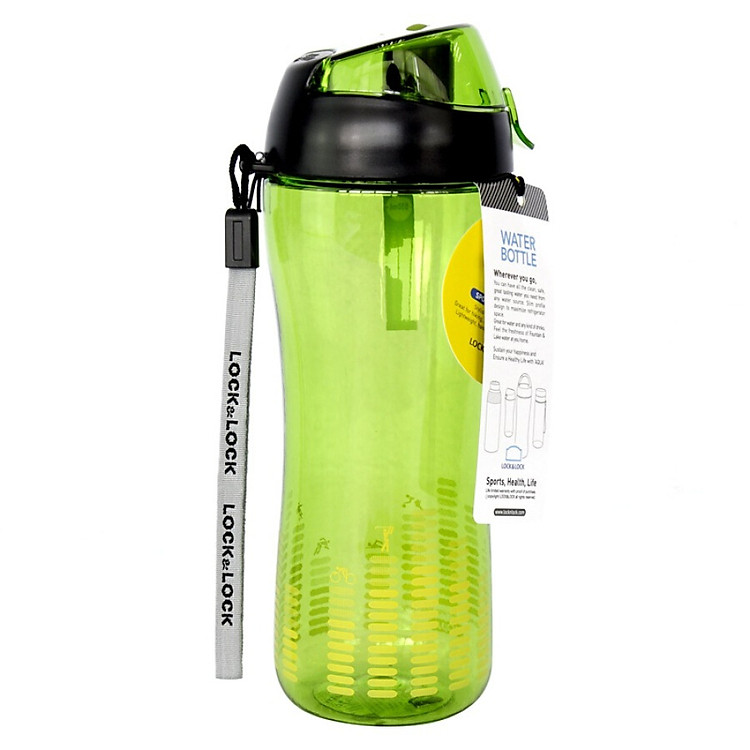 Bình Nước Lock&Lock AQUA HLC628G