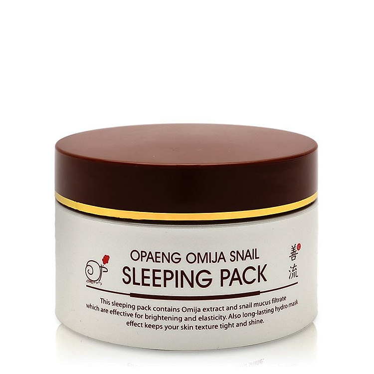Kem Dưỡng da Ban Đêm Opaeng