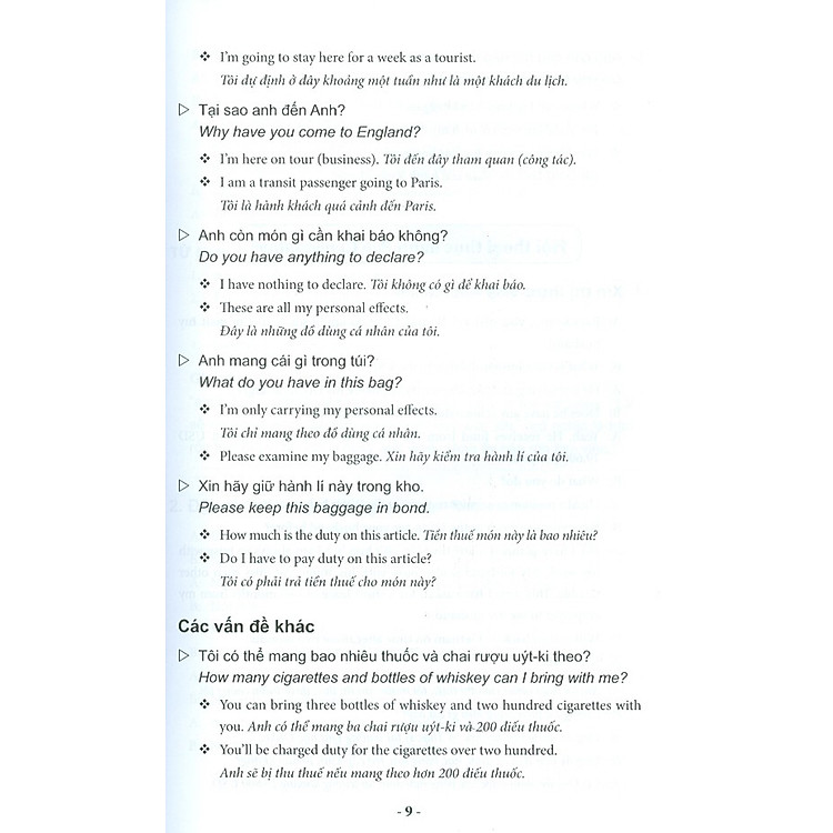 Tiếng Anh Dành Cho Người Bận Rộn - Tập 2 - Ảnh 4