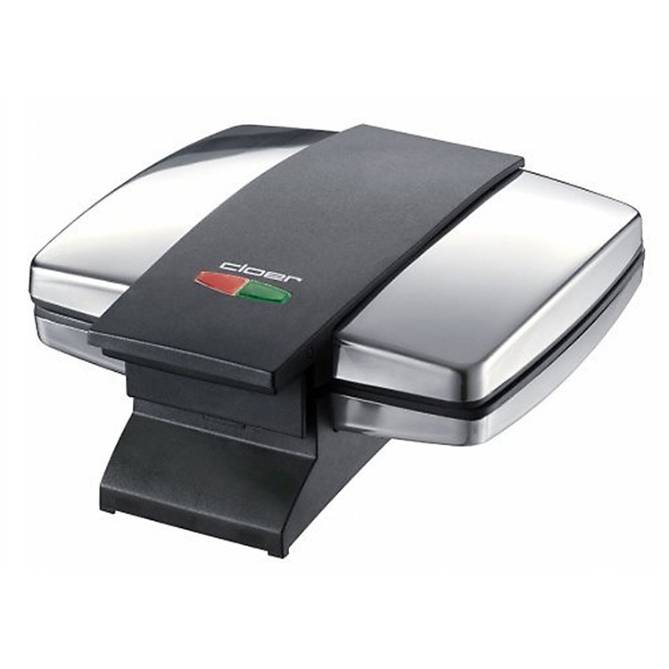 Máy Nướng Bánh Sandwich Cloer 6235 (930 W) - Hàng Chính Hãng