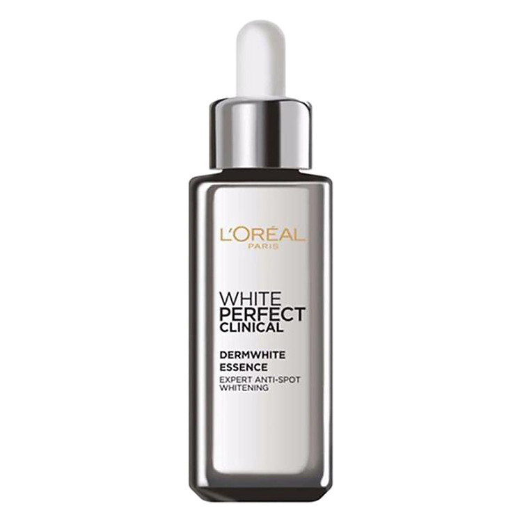 Tinh Chất Tăng Cường Dưỡng Da Trắng Mịn Và Giảm Thâm Nám L'Oréal White Perfect Clinical (30ml)