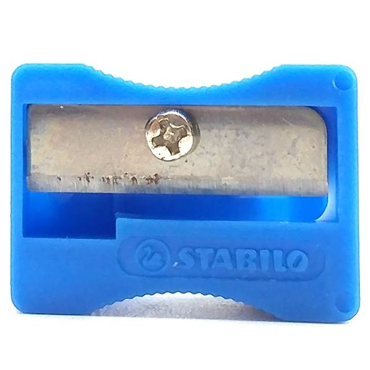 Chuốt Chì Stabilo Jumbo PSJ4562 – Màu Xanh