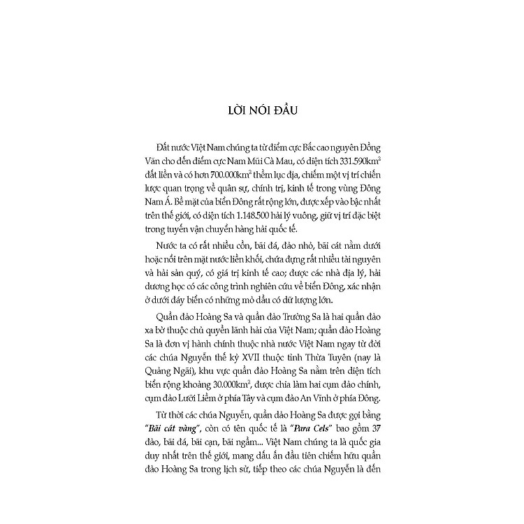 Dấu Ấn Hoàng Sa - Ảnh 3