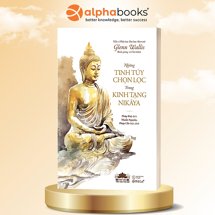 Những Tinh Túy Chọn Lọc Trong Kinh Tạng Nikāya