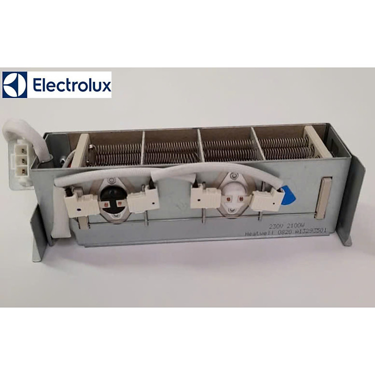 HỘP NHIỆT, HỘP ĐỐT, TRỞ SẤY MÁY SẤY ELECTROLUX – HÀNG CHÍNH HÃNG