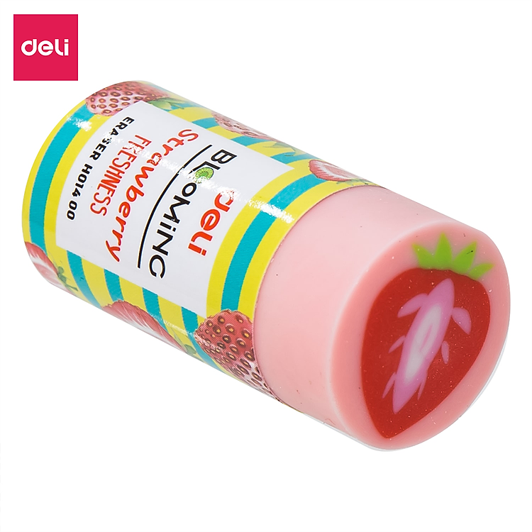 Tẩy 2B Deli (30 viên) - Ảnh 7