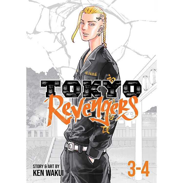Tokyo Revengers (Omnibus) Vol. 3 - 4 - Ảnh 2