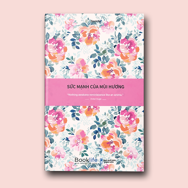 Sức mạnh của mùi hương - Ảnh 3