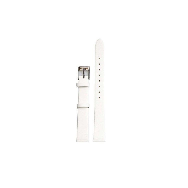 Dây Da Julius Hàn Quốc Size 12, Khóa Gài Màu Sắc Tùy Chọn