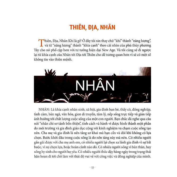 Màu Sắc Theo Phong Thủy Đông Tây - Ảnh 5