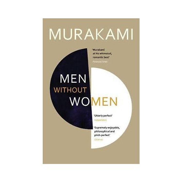 Men Without Women: Stories