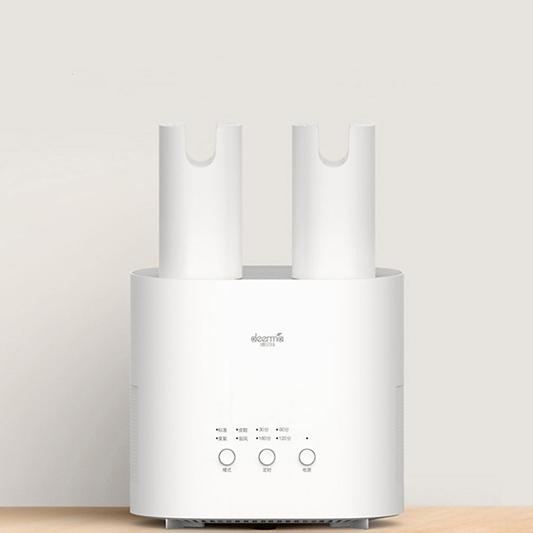 Máy sấy giày, khử trùng, khử mùi giày Deerma DEM-HX20 - Hàng chính hãng