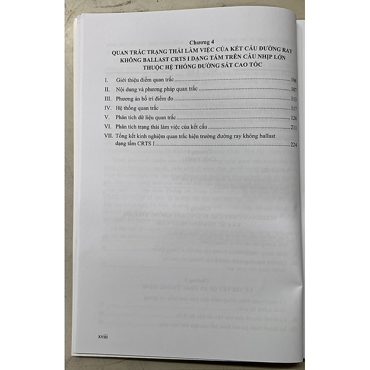 LÝ THUYẾT VÀ THỰC TIỄN QUAN TRẮC THÔNG MINH ĐƯỜNG RAY ĐƯỜNG SẮT CAO TỐC - Ảnh 7