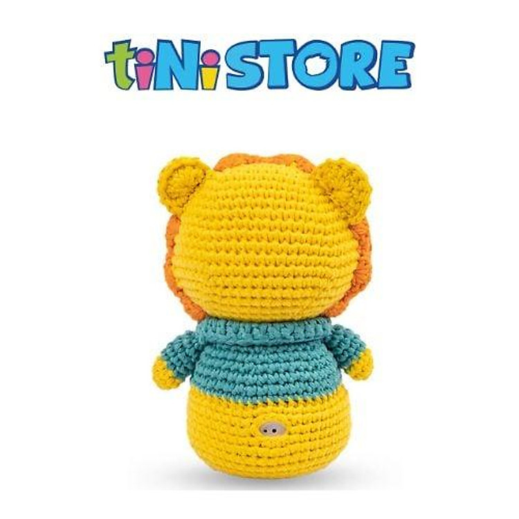 Leo âm nhạc tại TiNi Store Chính hãng Tiết kiệm - Hình ảnh 3