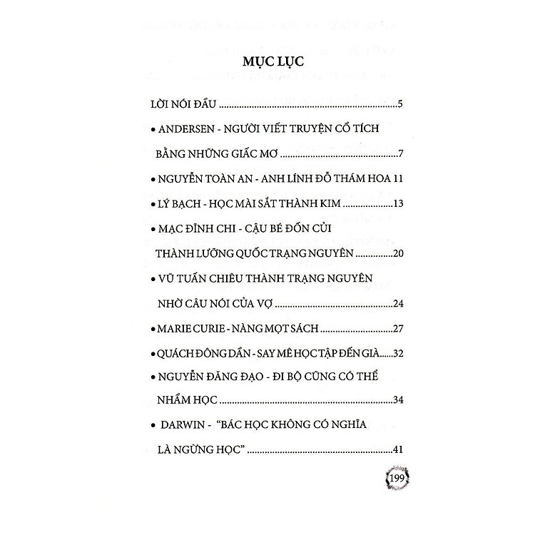 Kể Chuyện Về Tấm Gương Hiếu Học (Tái Bản 2023) - Ảnh 5