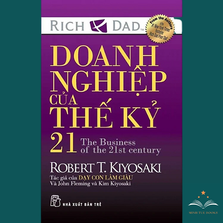 Doanh Nghiệp Của Thế Kỷ 21