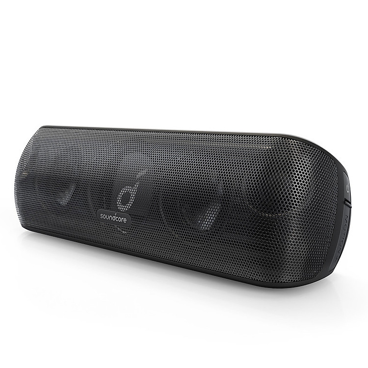 Loa Bluetooth Anker Soundcore Motion+ 30W - A3116 - Hàng Chính Hãng