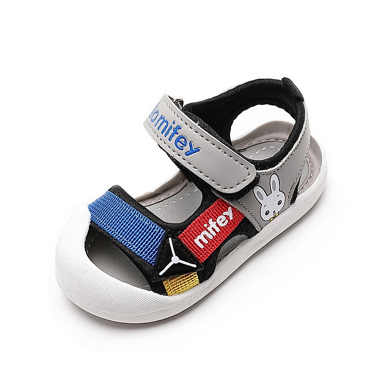 Sandal Bé Trai Hello Mifey 9 - 36 Tháng XD89