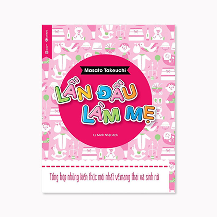 Mẹ Nhật Thai Giáo - Ảnh 3