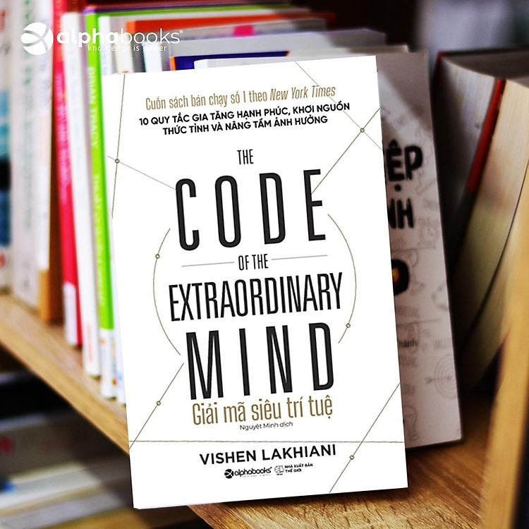 Giải mã siêu trí tuệ - Ảnh 4