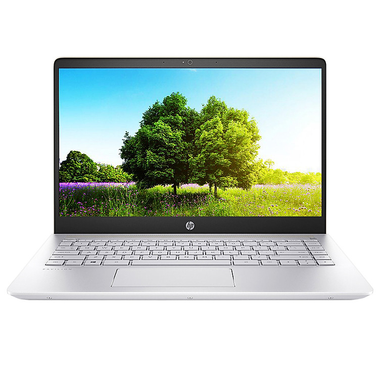 Laptop HP Pavilion 14-ce0024TU 4ME97PA Core i5-8250U/Win10 (14 inch) - Vàng - Hàng Chính Hãng