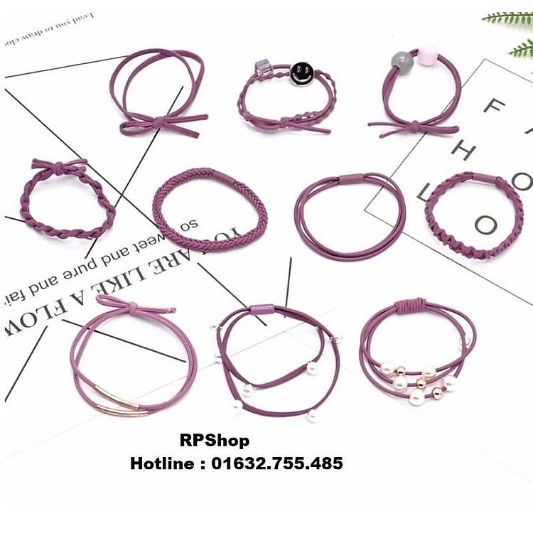 TẶNG CHỊ EM 3k MỘT CỘT TÓC