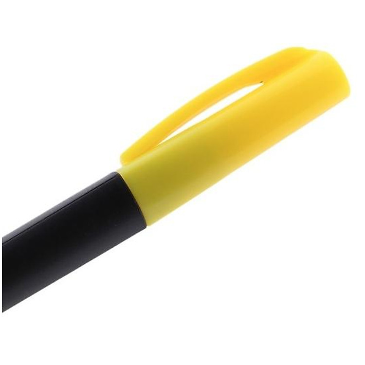 Bút Lông Kim Artline Supreme (0.4mm) - Vàng - Ảnh 3