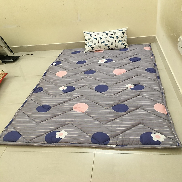 Nệm Trải Sàn Kiểu Nhật