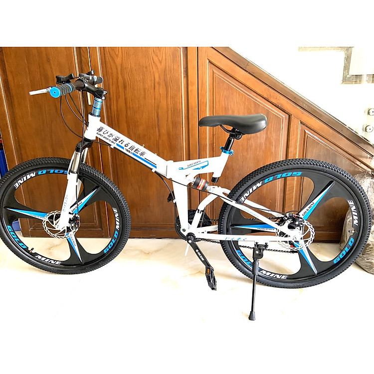 Xe đạp thể thao RUITON RUT001