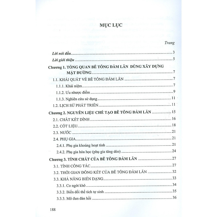 Bê Tông Đầm Lăn Trong Xây Dựng Các Công Trình Giao Thông - Ảnh 6