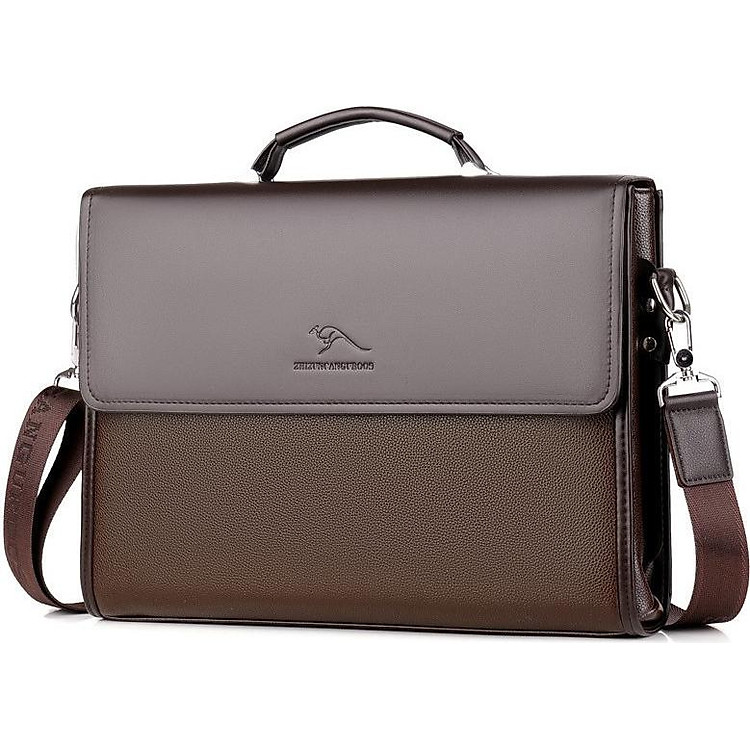 Túi Da Công Sở P076