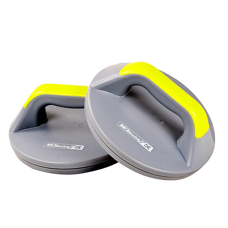 Bộ đôi dụng cụ tập chống đẩy MDBuddy MD1434