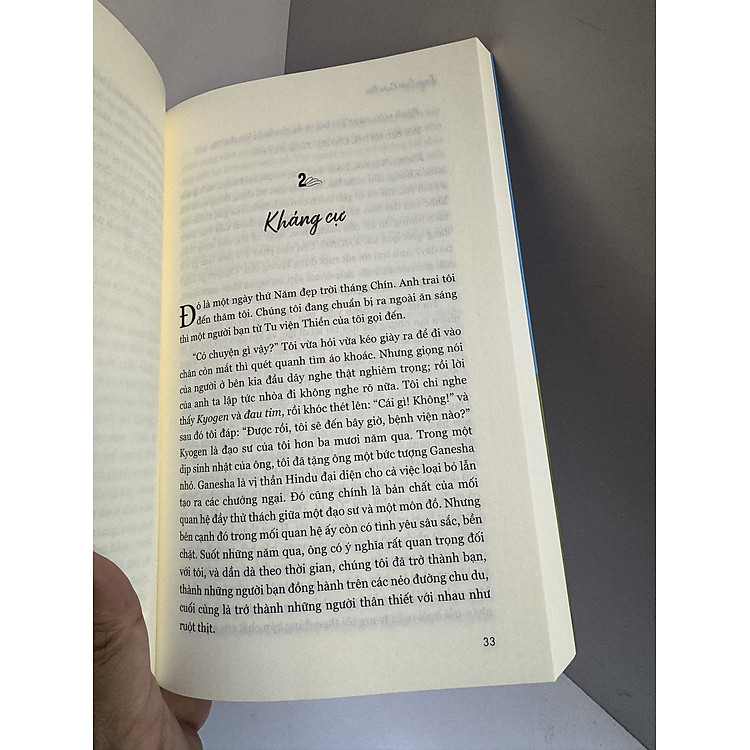 TRẠM CUỐI CUỘC ĐỜI – Kế hoạch cho bạn và cả người thân yêu - Ảnh 2