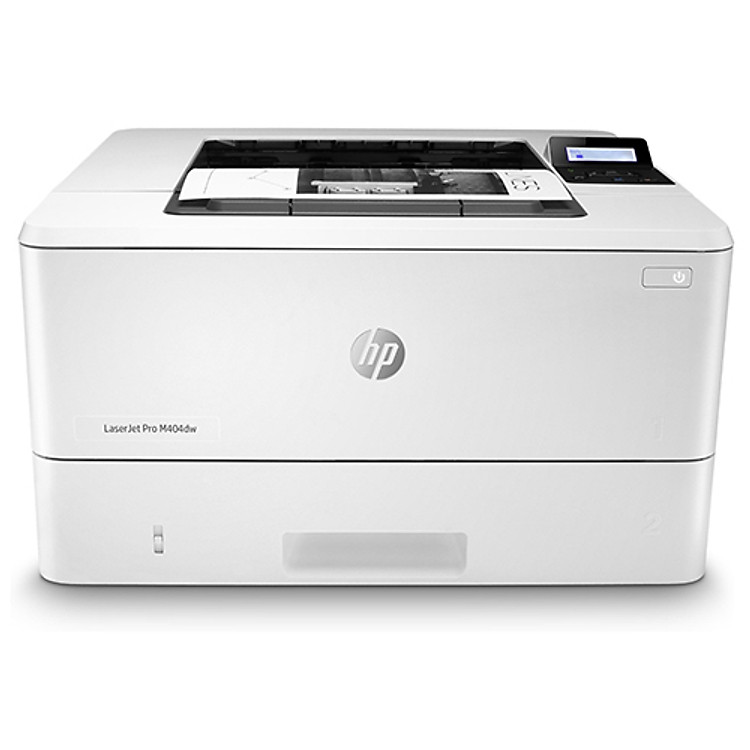 Máy in văn phòng 2 mặt HP LaserJet Pro 4003dn - 2Z609A, máy in đảo mặt tự động, máy in laser đen trắng- Hàng Chính Hãng, Bảo hành 12 tháng