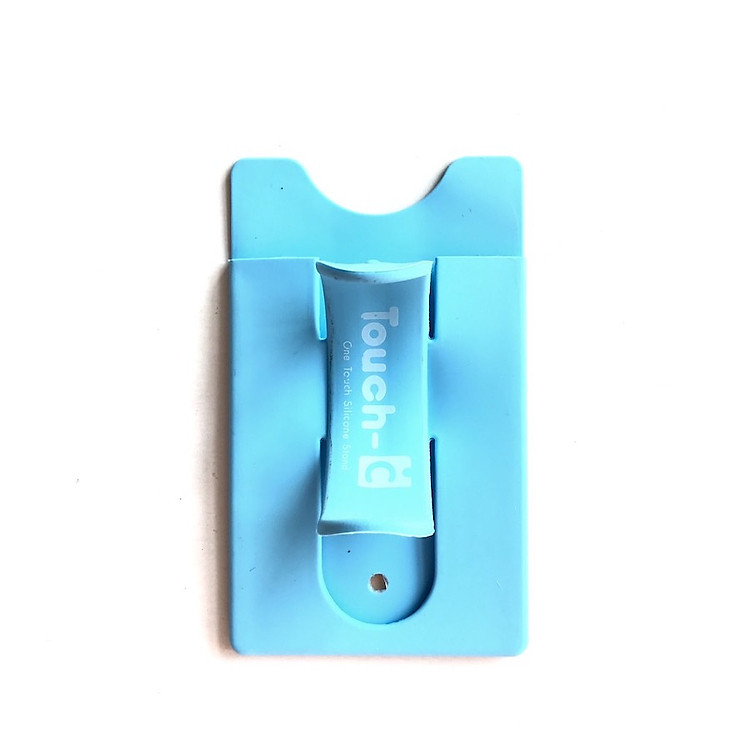 Iring Giá Đỡ Touch-C Kiêm Ví Đựng Thẻ (PVN677,PVN678)