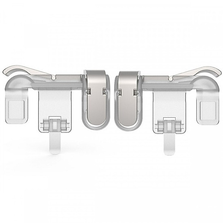 Bộ 2 Nút Bấm Chơi Game Pubg Thế Hệ Mới K01