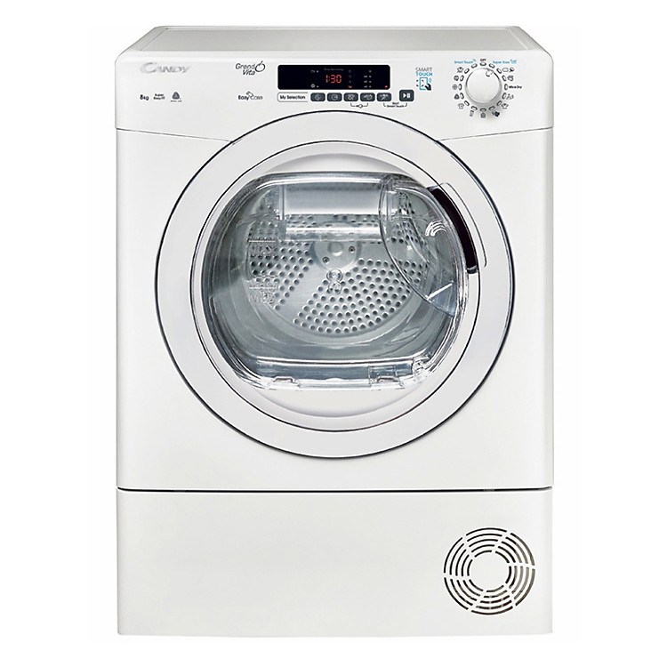 Máy sấy Candy 9 Kg GVS C9DE-S