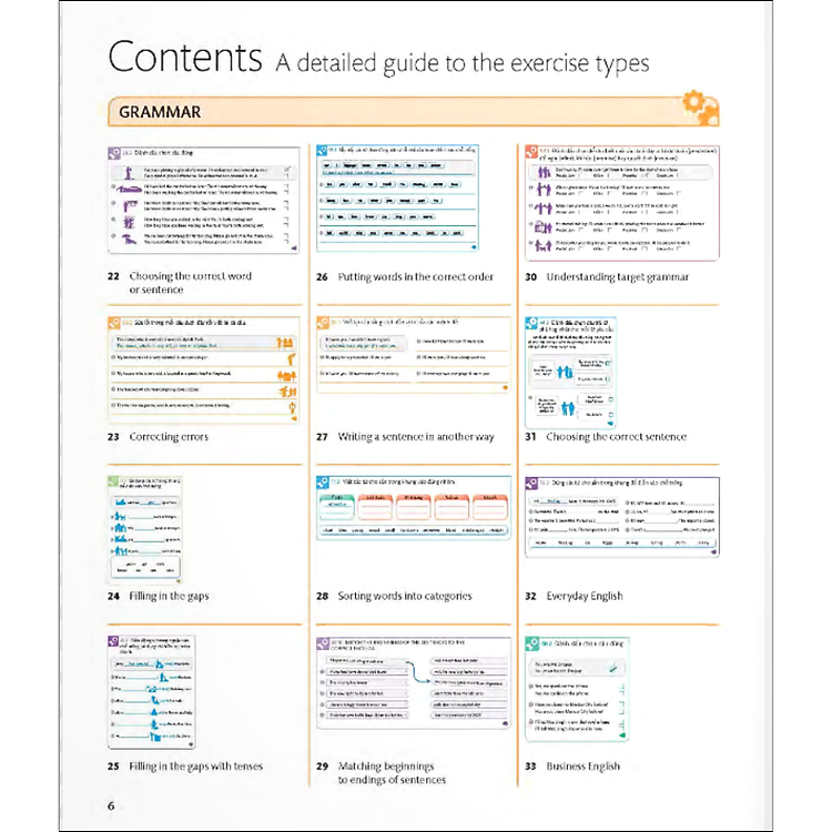 English For Everyone - Teacher's Guide - Ảnh 2