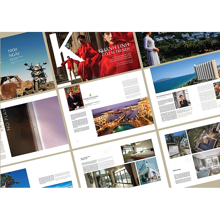 Tạp chí TravelMag - Vietnam Traveller số 36 - Ảnh 5