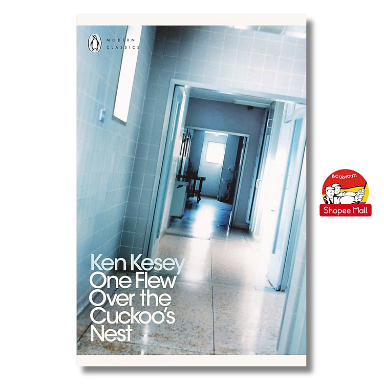 One Flew Over the Cuckoo’s Nest