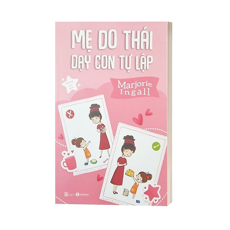 Mẹ Do Thái Dạy Con Tự Lập (Tái Bản 2022) - Ảnh 4