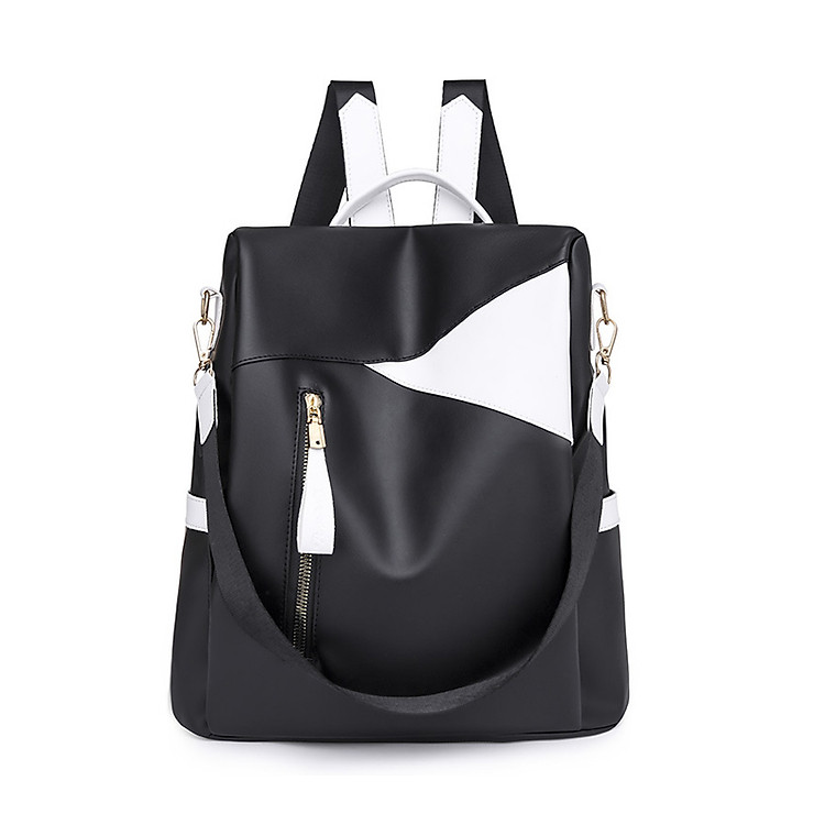 Balo nữ chống trộm DA cao cấp phong cách mới – BLNN9044