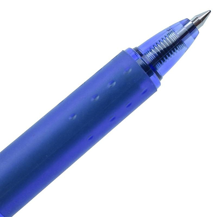 Bút Bi Bấm Xóa Được Pilot Frixion 0.5mm - Màu Xanh - Ảnh 2