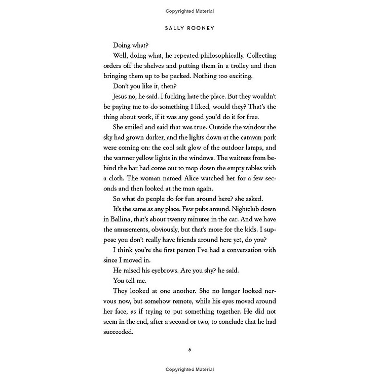 Beautiful World, Where Are You - Ảnh 7