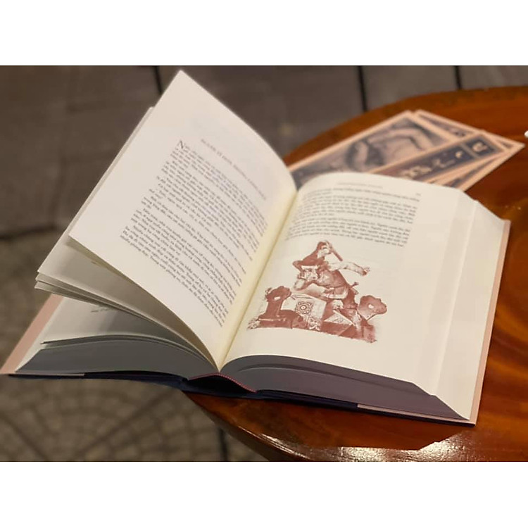 TRUYỆN CỔ GRIMM - ẤN BẢN ĐẦY ĐỦ NHẤT - Ảnh 2