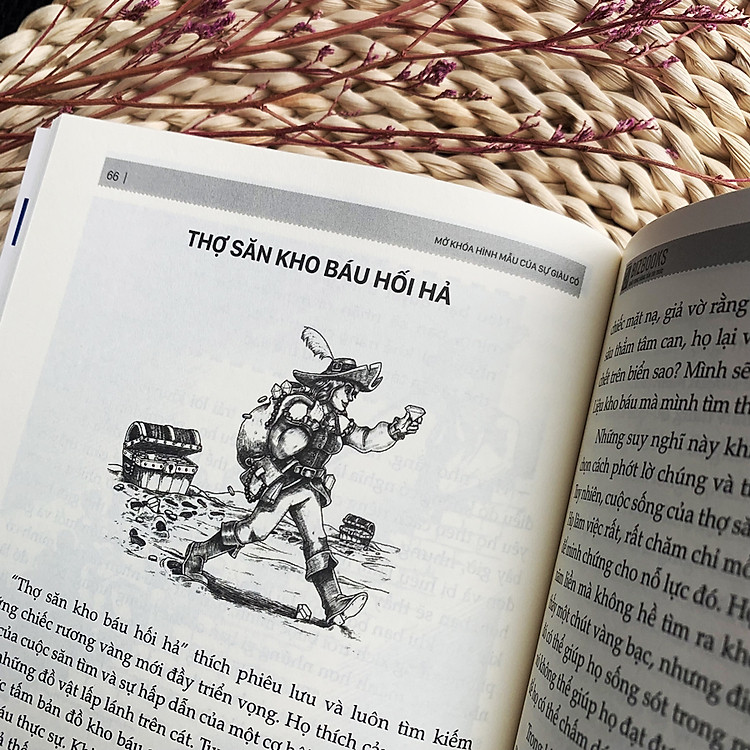 Mở Khóa Tài Chính, Làm Giàu Doanh Nghiệp - Unlock It! - Ảnh 4