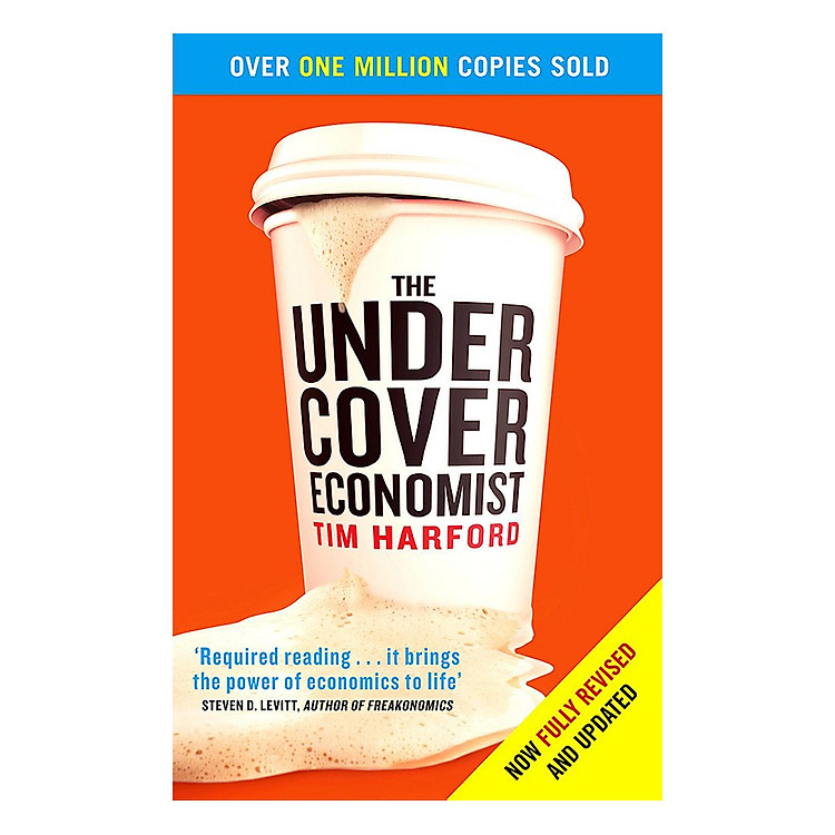 Undercover Economist